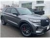 2026 Ford Explorer ST-Line (Stk: 2026-11) in New Liskeard - Image 2 of 16