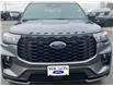 2026 Ford Explorer ST-Line (Stk: 2026-11) in New Liskeard - Image 3 of 16