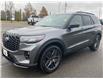 2026 Ford Explorer ST-Line (Stk: 2026-11) in New Liskeard - Image 4 of 16
