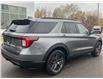 2026 Ford Explorer ST-Line (Stk: 2026-11) in New Liskeard - Image 8 of 16