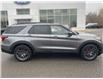 2026 Ford Explorer ST-Line (Stk: 2026-11) in New Liskeard - Image 9 of 16