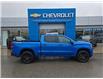 2026 Chevrolet Silverado 1500 Custom (Stk: 26-409) in Listowel - Image 2 of 10