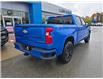 2026 Chevrolet Silverado 1500 Custom (Stk: 26-409) in Listowel - Image 3 of 10