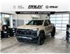 2023 Chevrolet Colorado Trail Boss (Stk: V3235) in Prince Albert - Image 1 of 12
