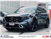 2023 Honda CR-V Hybrid Touring (Stk: AP5365) in Toronto - Image 1 of 25
