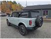 2022 Ford Bronco Outer Banks (Stk: ZBRONCO) in Sudbury - Image 3 of 20