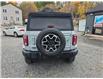 2022 Ford Bronco Outer Banks (Stk: ZBRONCO) in Sudbury - Image 5 of 20