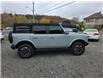 2022 Ford Bronco Outer Banks (Stk: ZBRONCO) in Sudbury - Image 7 of 20