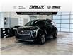 2023 Cadillac XT4 Premium Luxury (Stk: V3249) in Prince Albert - Image 1 of 13