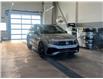 2023 Volkswagen Tiguan Comfortline R-Line Black (Stk: V3261) in Prince Albert - Image 9 of 14