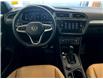 2023 Volkswagen Tiguan Comfortline R-Line Black (Stk: V3261) in Prince Albert - Image 4 of 14