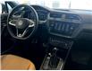 2023 Volkswagen Tiguan Comfortline R-Line Black (Stk: V3261) in Prince Albert - Image 3 of 14