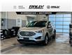 2019 Ford Edge Titanium (Stk: V3262) in Prince Albert - Image 1 of 14