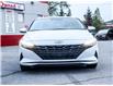 2023 Hyundai Elantra  (Stk: 379291) in Ottawa - Image 2 of 23