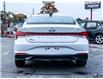 2023 Hyundai Elantra  (Stk: 379291) in Ottawa - Image 4 of 23
