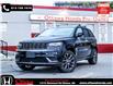 2018 Jeep Grand Cherokee Overland (Stk: 380212) in Ottawa - Image 1 of 27