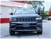 2018 Jeep Grand Cherokee Overland (Stk: 380212) in Ottawa - Image 2 of 27