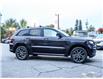 2018 Jeep Grand Cherokee Overland (Stk: 380212) in Ottawa - Image 3 of 27