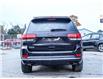 2018 Jeep Grand Cherokee Overland (Stk: 380212) in Ottawa - Image 4 of 27