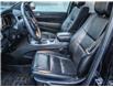 2018 Jeep Grand Cherokee Overland (Stk: 380212) in Ottawa - Image 8 of 27