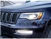 2018 Jeep Grand Cherokee Overland (Stk: 380212) in Ottawa - Image 22 of 27