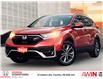 2021 Honda CR-V Sport (Stk: HP6449) in Toronto - Image 1 of 23