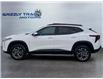 2025 Chevrolet Trax 2RS (Stk: G100265) in Barrhead - Image 2 of 15