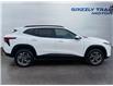 2025 Chevrolet Trax 2RS (Stk: G100265) in Barrhead - Image 6 of 15