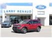 2025 Ford Bronco Sport Big Bend (Stk: BR2541) in Harrow - Image 1 of 19