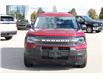 2025 Ford Bronco Sport Big Bend (Stk: BR2541) in Harrow - Image 2 of 19