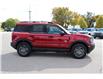 2025 Ford Bronco Sport Big Bend (Stk: BR2541) in Harrow - Image 4 of 19