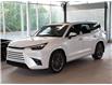 2025 Lexus TX 350 Base (Stk: 6793) in Kingston - Image 1 of 15