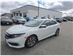 2020 Honda Civic EX (Stk: 2847A) in Sarnia - Image 1 of 7