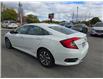 2020 Honda Civic EX (Stk: 2847A) in Sarnia - Image 2 of 7