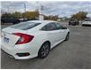 2020 Honda Civic EX (Stk: 2847A) in Sarnia - Image 3 of 7