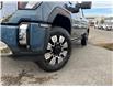 2026 GMC Sierra 3500HD Denali (Stk: TF142756) in Calgary - Image 10 of 24