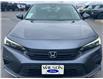 2022 Honda Civic LX (Stk: 2025-93A) in New Liskeard - Image 3 of 16