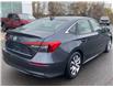 2022 Honda Civic LX (Stk: 2025-93A) in New Liskeard - Image 8 of 16