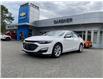 2023 Chevrolet Malibu 1LT (Stk: 5U029) in Hope - Image 1 of 13