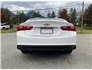 2023 Chevrolet Malibu 1LT (Stk: 5U029) in Hope - Image 4 of 13
