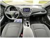 2023 Chevrolet Malibu 1LT (Stk: 5U029) in Hope - Image 9 of 13