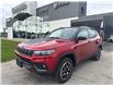 2026 Jeep Compass Trailhawk (Stk: 26007) in Meaford - Image 1 of 13
