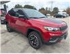 2026 Jeep Compass Trailhawk (Stk: 26007) in Meaford - Image 3 of 13