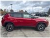 2026 Jeep Compass Trailhawk (Stk: 26007) in Meaford - Image 4 of 13
