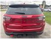 2026 Jeep Compass Trailhawk (Stk: 26007) in Meaford - Image 6 of 13