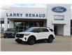 2026 Ford Explorer ST-Line (Stk: EX263) in Harrow - Image 1 of 19