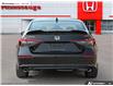 2026 Honda Civic Si Base (Stk: 2214212) in Mississauga - Image 5 of 26