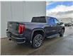 2024 GMC Sierra 1500 AT4 (Stk: 25-1749A) in Listowel - Image 6 of 36