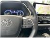 2024 Toyota Grand Highlander Hybrid Limited (Stk: W6878) in Cobourg - Image 15 of 30 2024 Toyota Grand Highlander Hybrid Limited (Stk: W6878) in Cobourg - Image 15 of 30