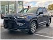 2024 Toyota Grand Highlander Hybrid Limited (Stk: W6878) in Cobourg - Image 1 of 30